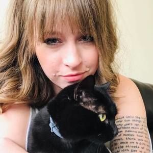 Meet your Posher, Mary